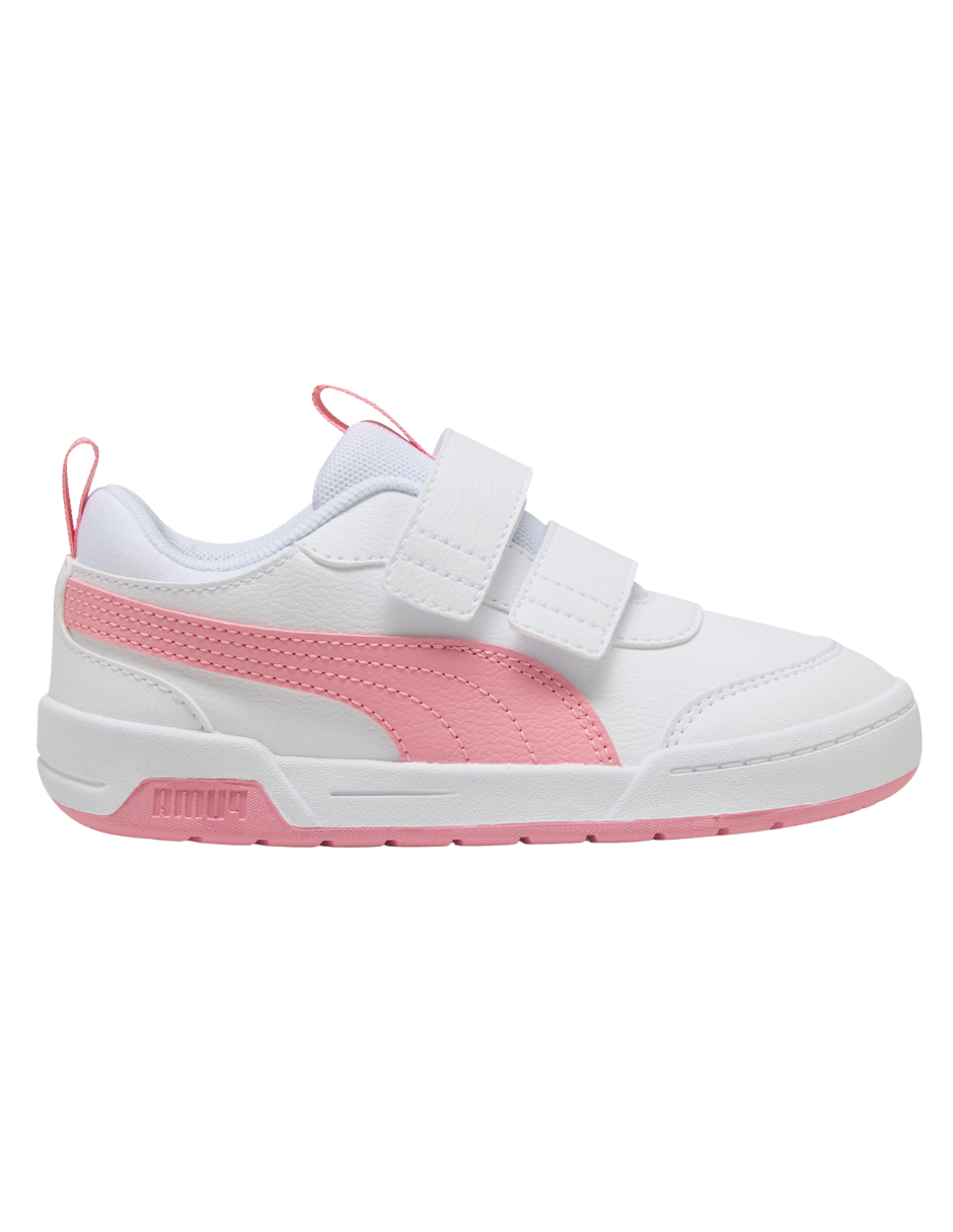 Tenis Niña Puma Multiflex 2 Sl V Ps Rosa -Puma