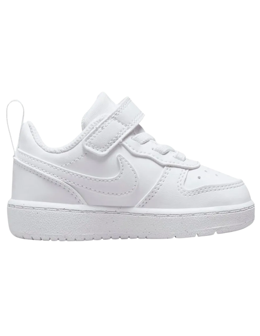 Tenis Niño Nike Court Borough Low Recraft Td -Nike