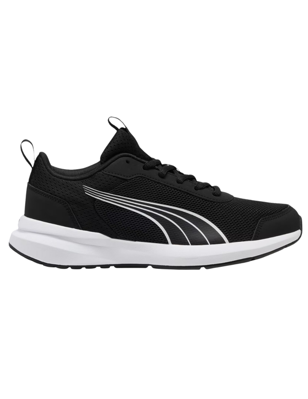 Tenis Puma Kruz Profoam JR Negros para Niño