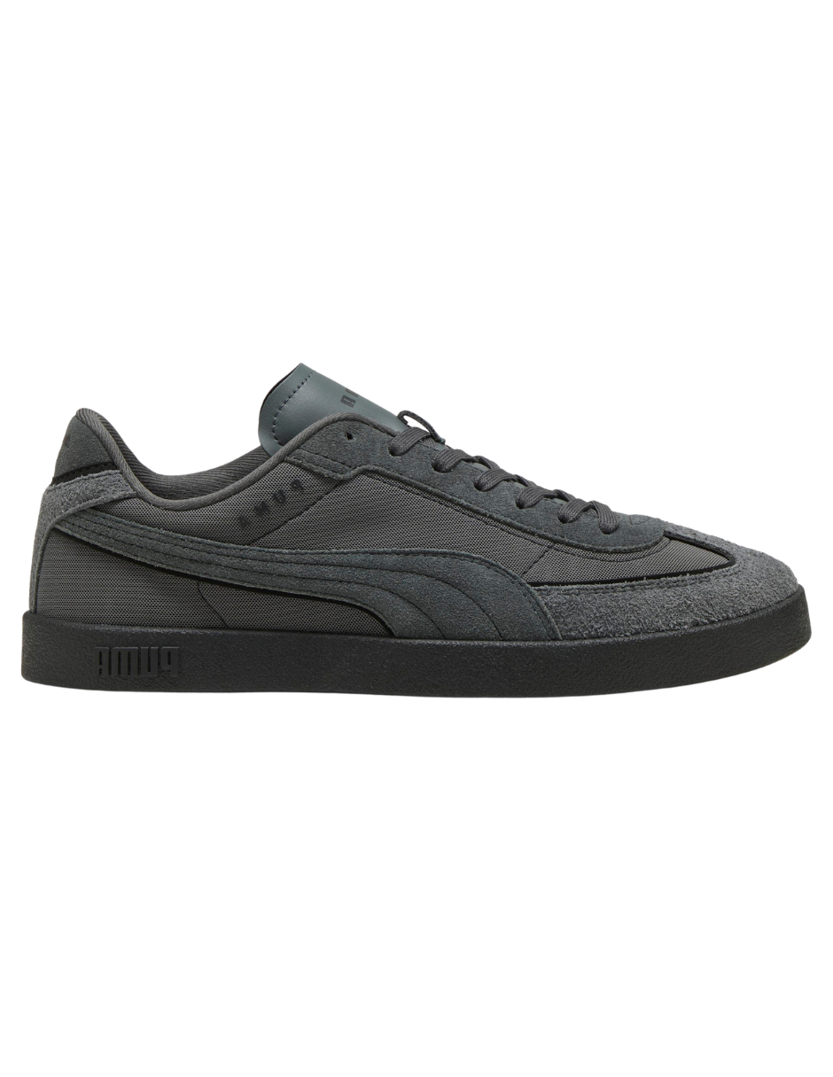 Tenis Puma Club II Era Tailwind Grises para Hombre