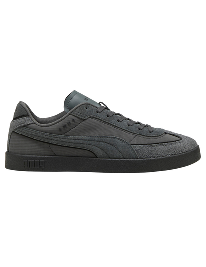 Tenis Puma Club II Era Tailwind Grises para Hombre