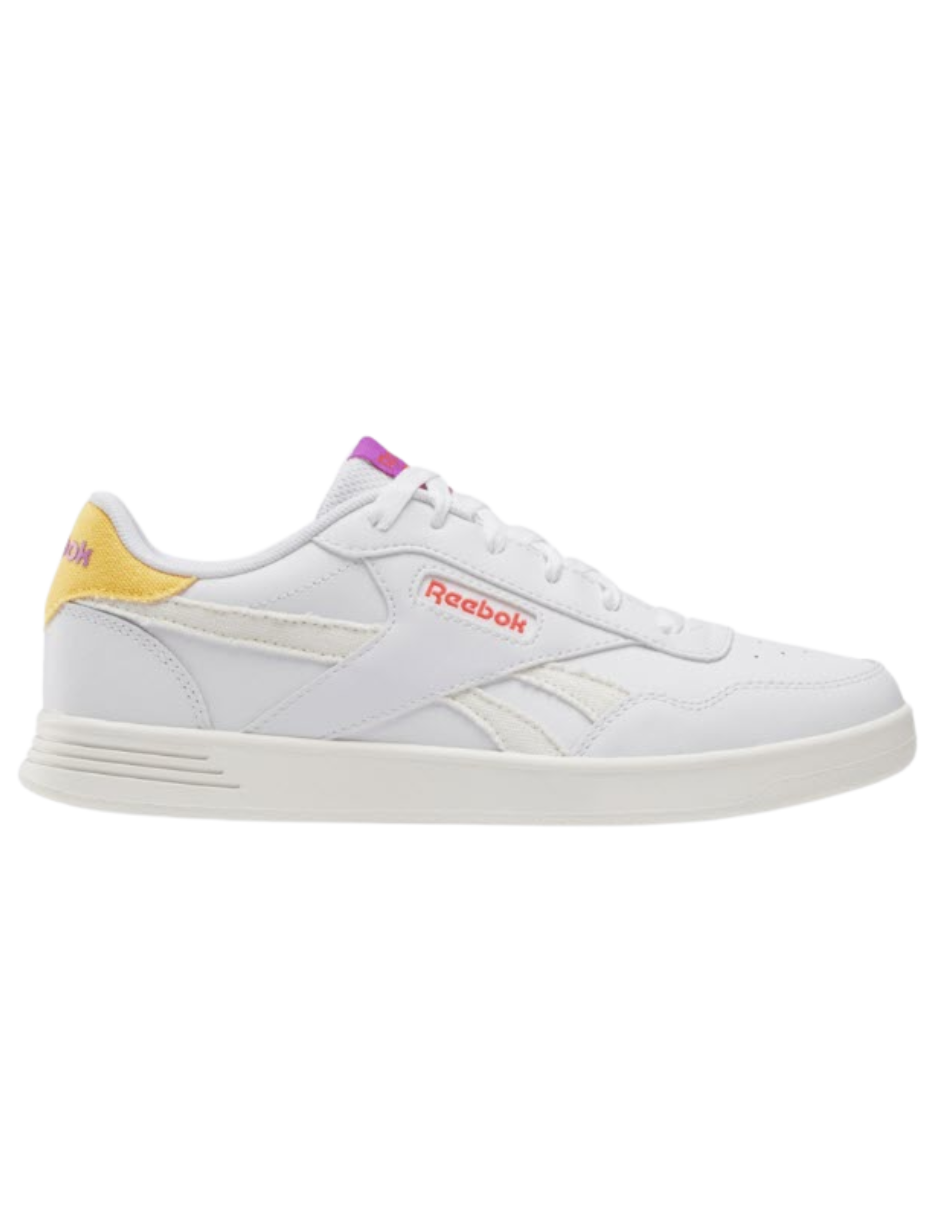 Tenis Mujer Reebok Court Advance