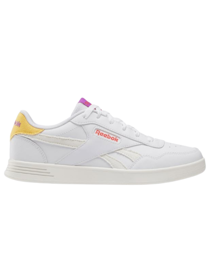 Tenis Mujer Reebok Court Advance