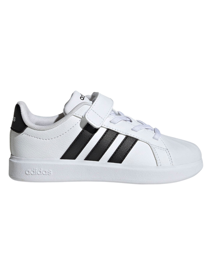 TENIS ADIDAS STREETTALK EL C BLANCOS PARA NIÑO