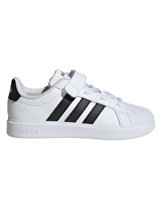 TENIS ADIDAS STREETTALK EL C BLANCOS PARA NIÑO