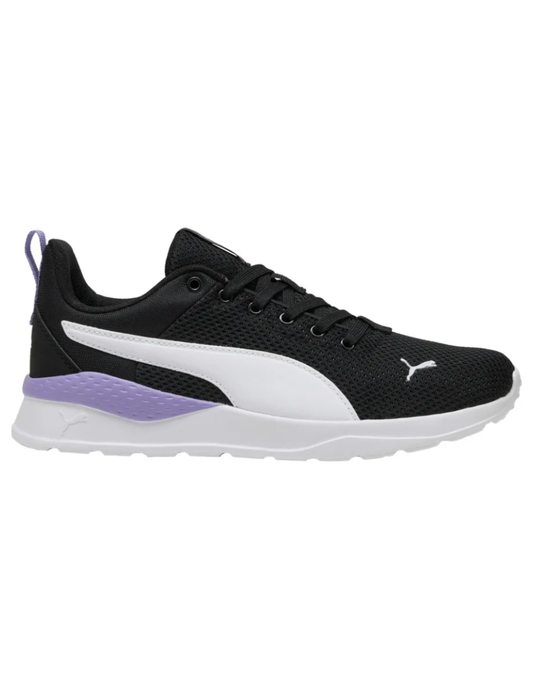 Tenis Puma Anzarun Lite Negros para Mujer
