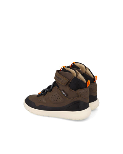BOTIN NIÑO URBAN AGUJETA CRUZADA