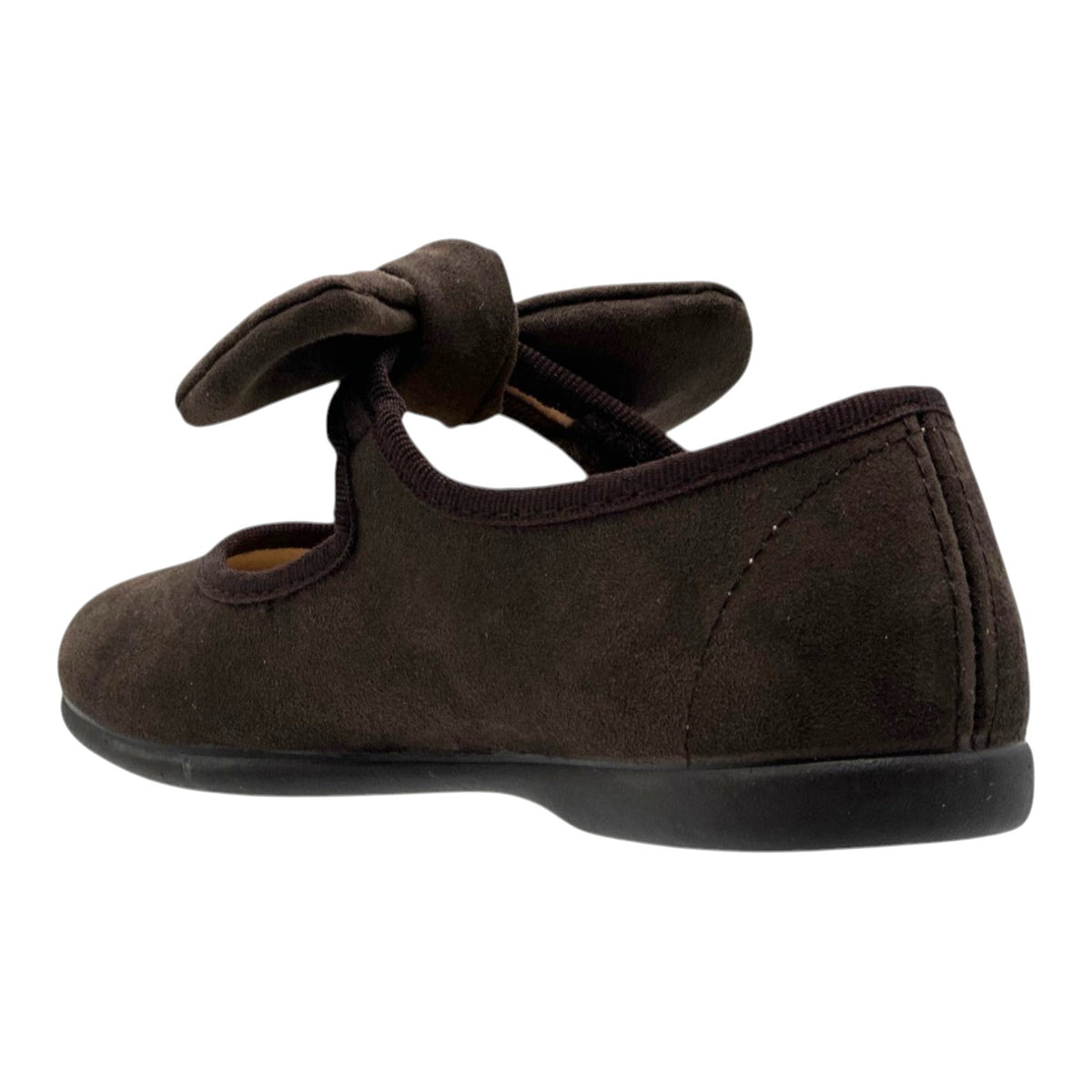 ZAPATO NIÑA BANDA MOÑO/SERRATEX