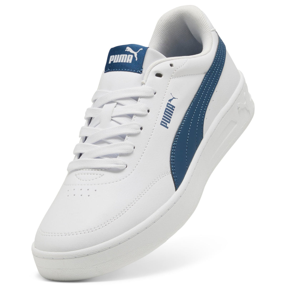 TENIS HOMBRE Court Classic Clean