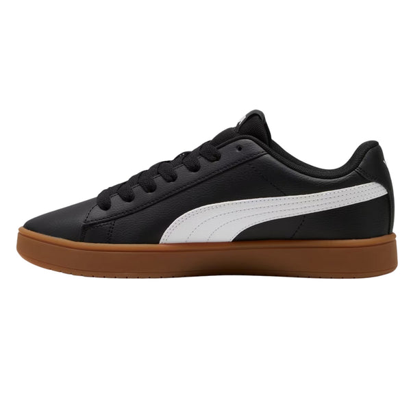 Tenis PUMA Puma Rickie Classic Color Negro Para Hombre