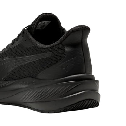 Tenis PUMA Dasher Lite Color Negro Para Hombre