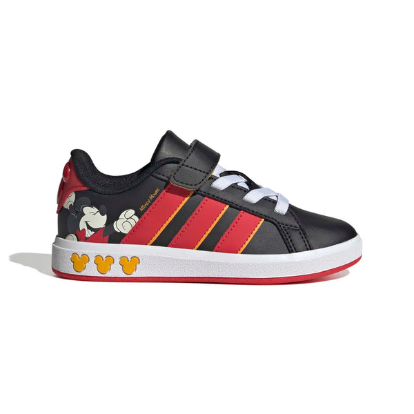 TENIS NIÑO GRAND COURT MICKEY EL K
