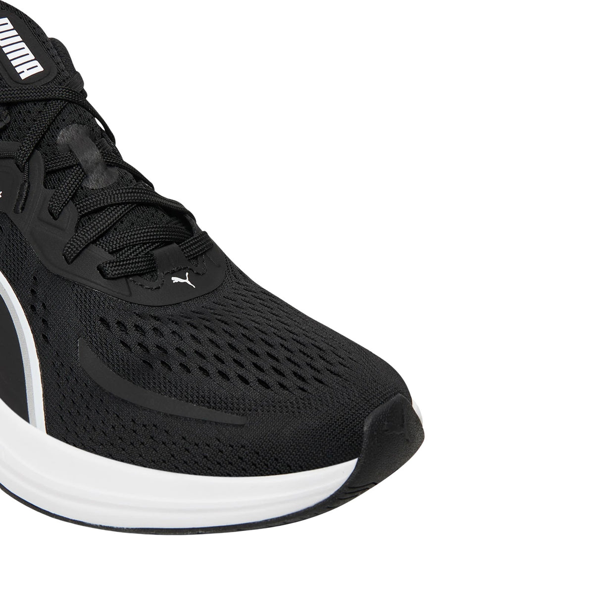 Tenis PUMA Skyrocket Lite 2 Color Negro Para Hombre
