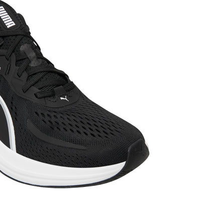Tenis PUMA Skyrocket Lite 2 Color Negro Para Hombre