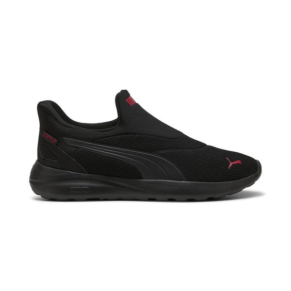 TENIS HOMBRE SOFTRIDE COSMIC SLIPTECH Especial Corporativo