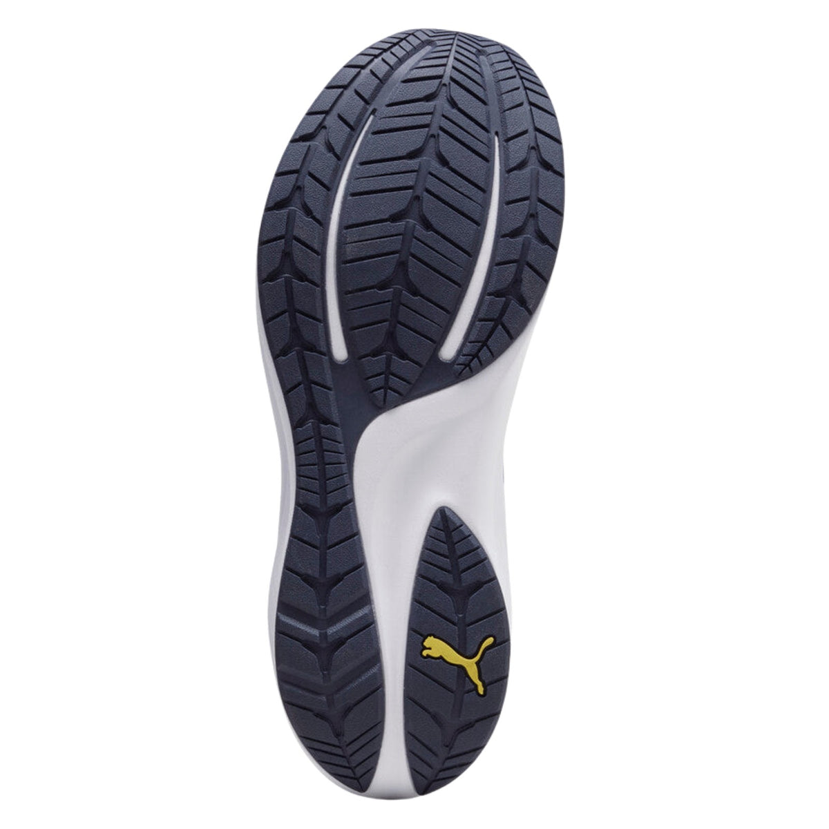 Tenis PUMA Skyrocket Lite 2 Color Negro Para Hombre