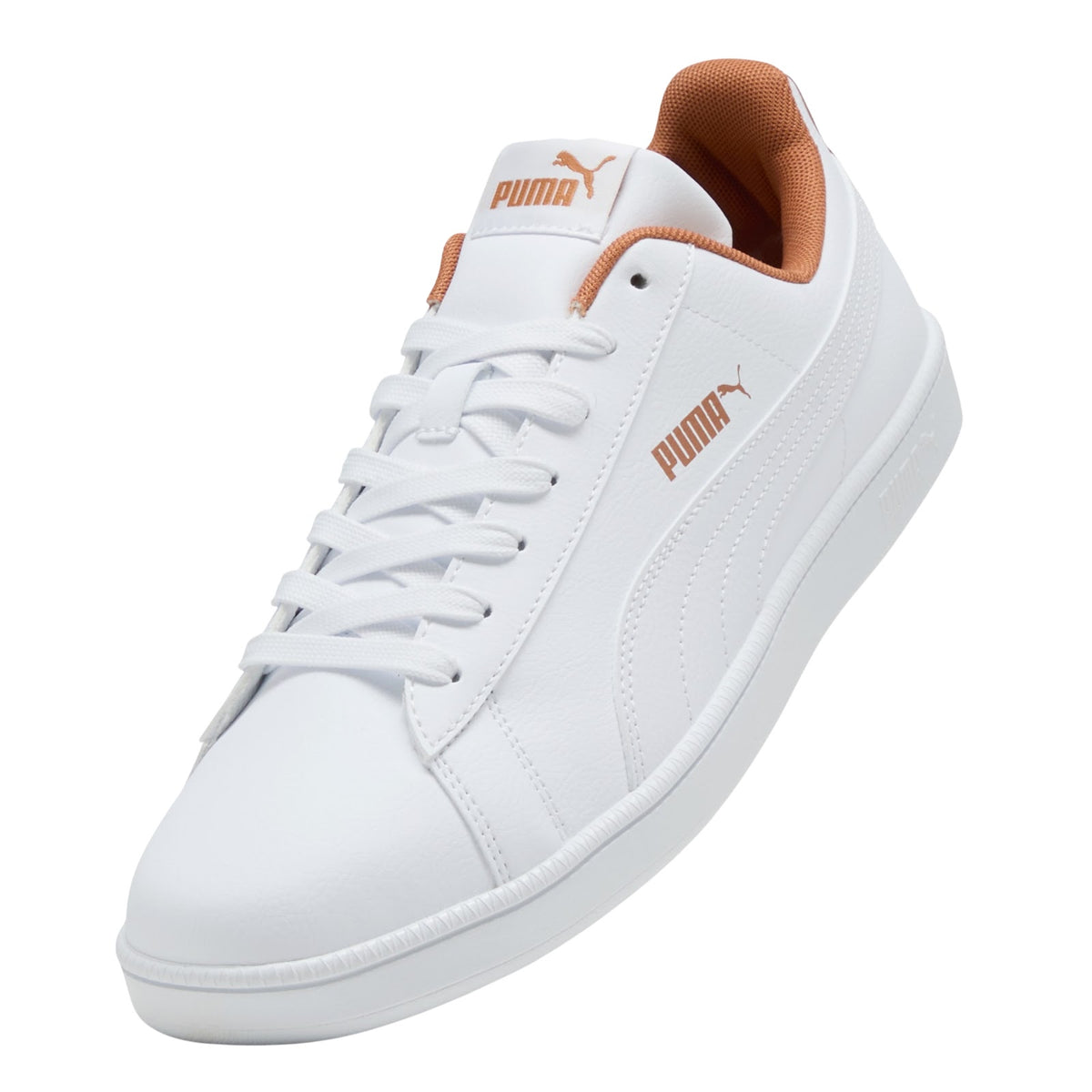 Tenis PUMA Puma Up Color Blanco Para Hombre