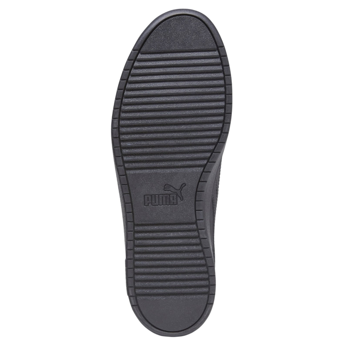 Tenis PUMA Puma Rickie Classic Color Negro Para Hombre