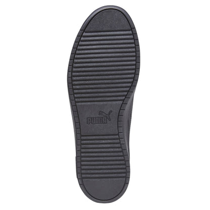 Tenis PUMA Puma Rickie Classic Color Negro Para Hombre