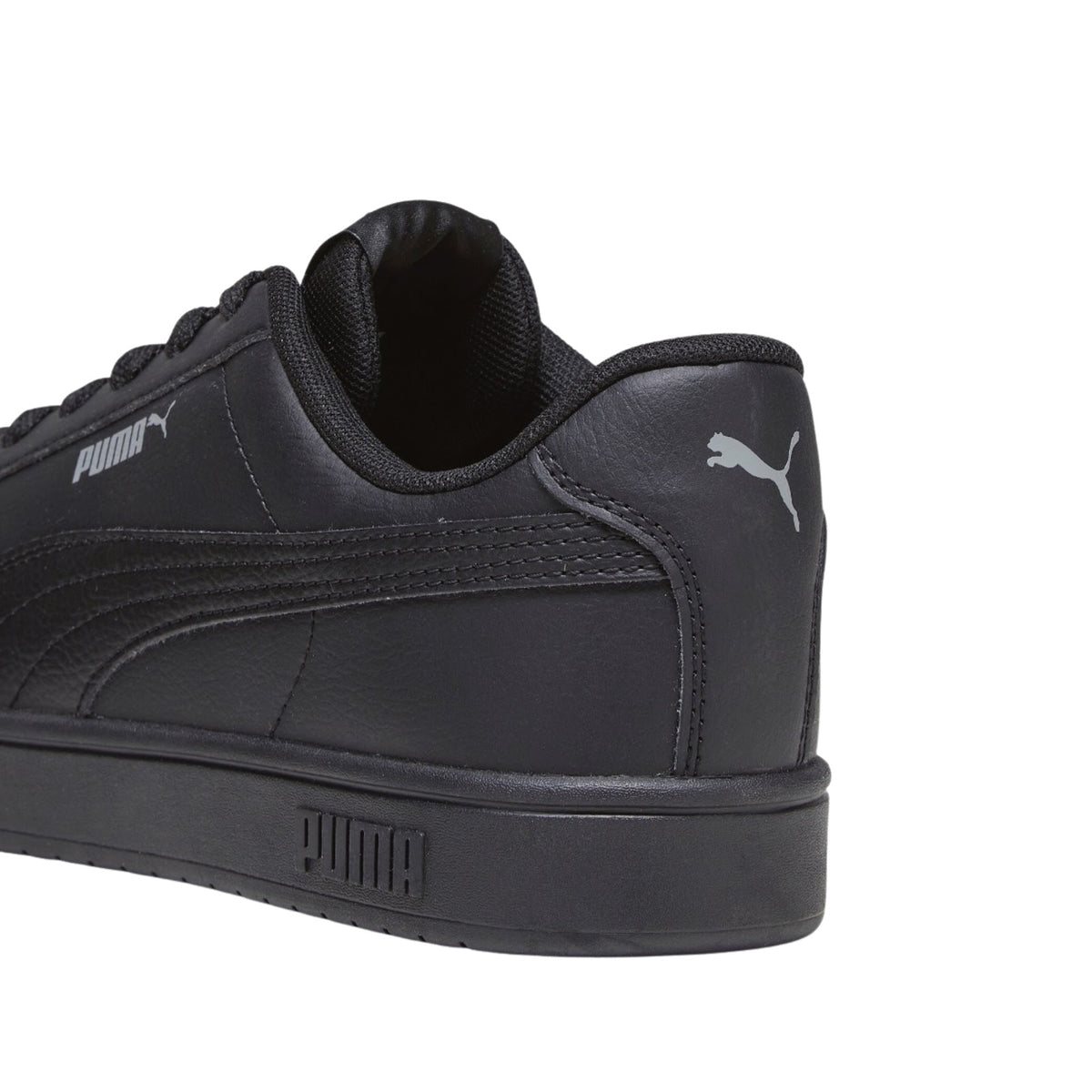 Tenis PUMA Puma Rickie Classic Color Negro Para Hombre