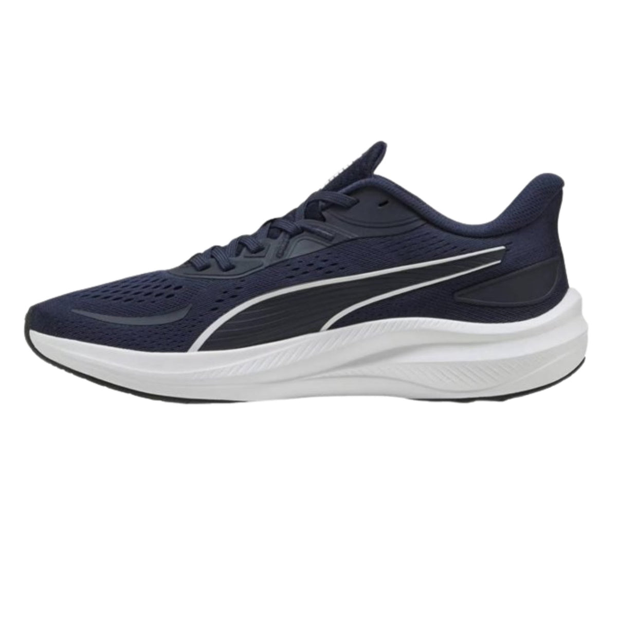 Tenis PUMA Skyrocket Lite 2 Color Negro Para Hombre