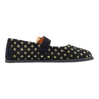 Zapato Deportivo Barefoot Blanditos Color Galaxy Para Niño