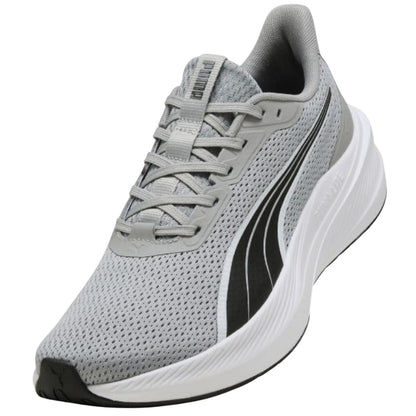 Tenis PUMA Dasher Lite Color Gris Para Hombre
