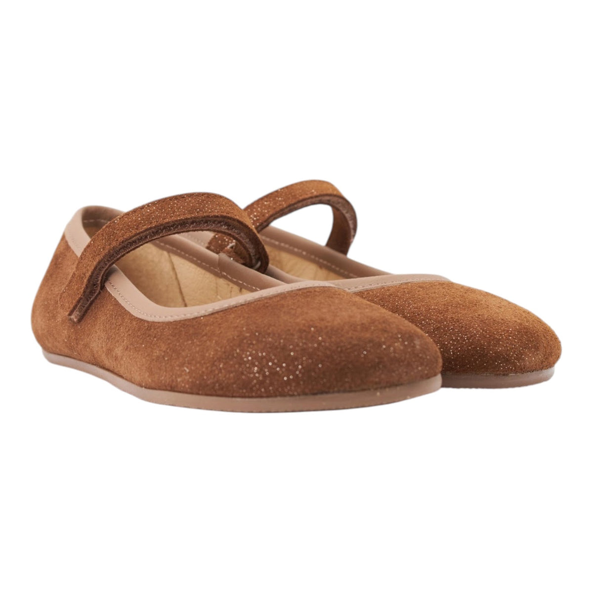Zapato Deportivo Barefoot Blanditos Color Vison Para Niño
