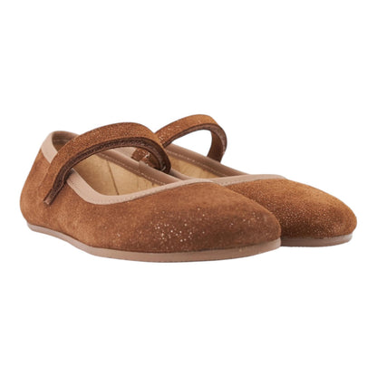 Zapato Deportivo Barefoot Blanditos Color Vison Para Niño