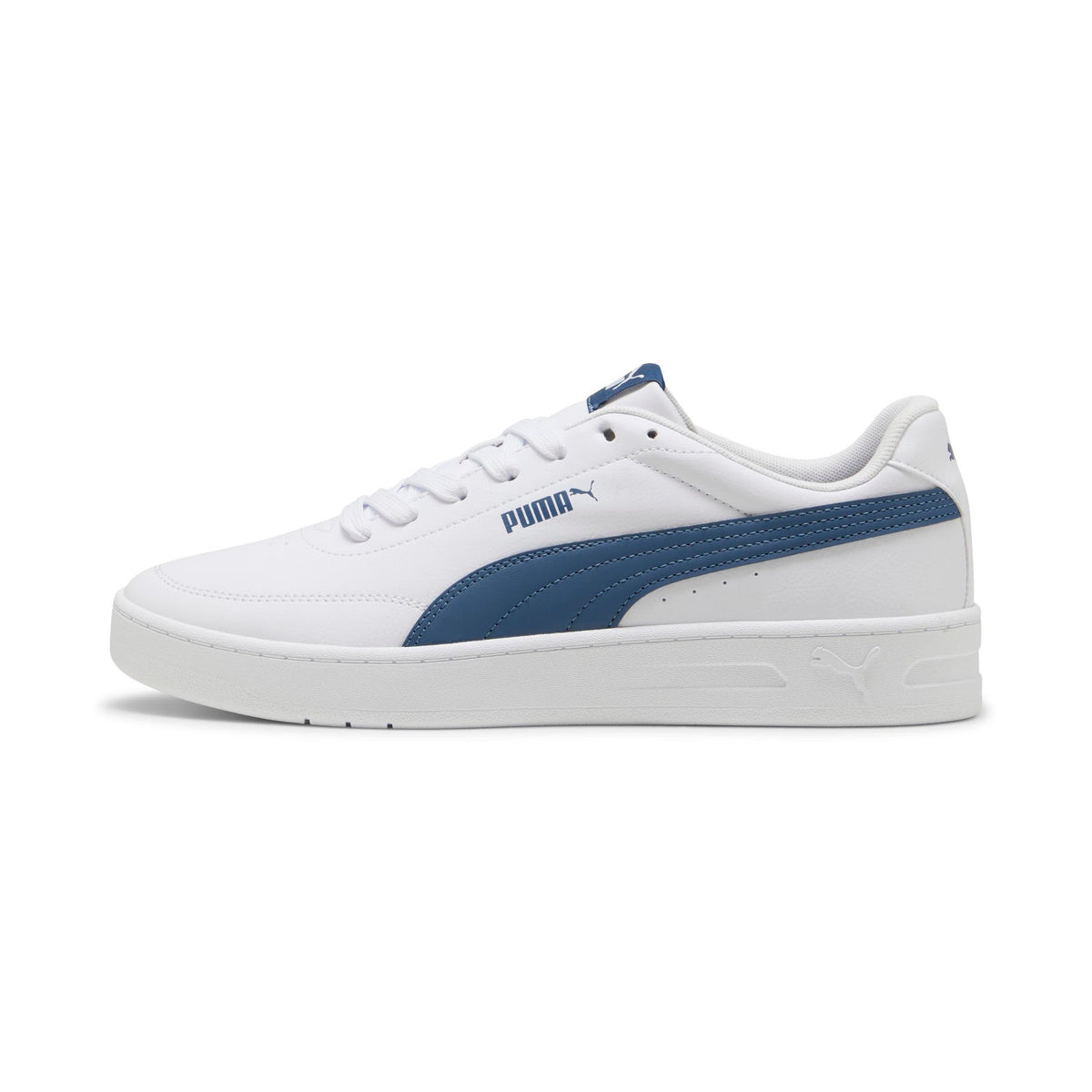 TENIS HOMBRE Court Classic Clean