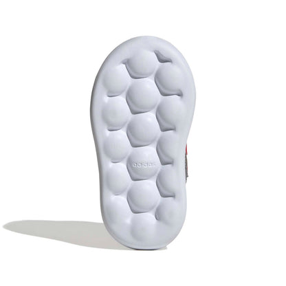 TENIS NIÑO GRAND COURT SPIDER-MAN CF I