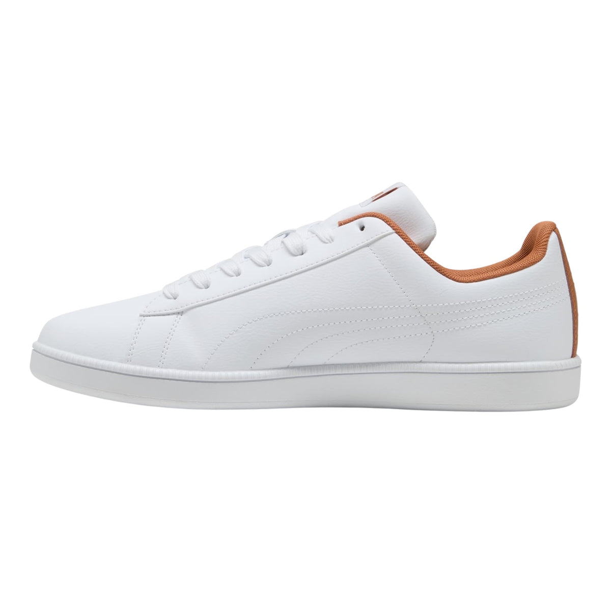 Tenis PUMA Puma Up Color Blanco Para Hombre