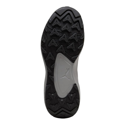 Tenis PUMA Skyrocket Lite Trail Wtr Color Gris Para Hombre