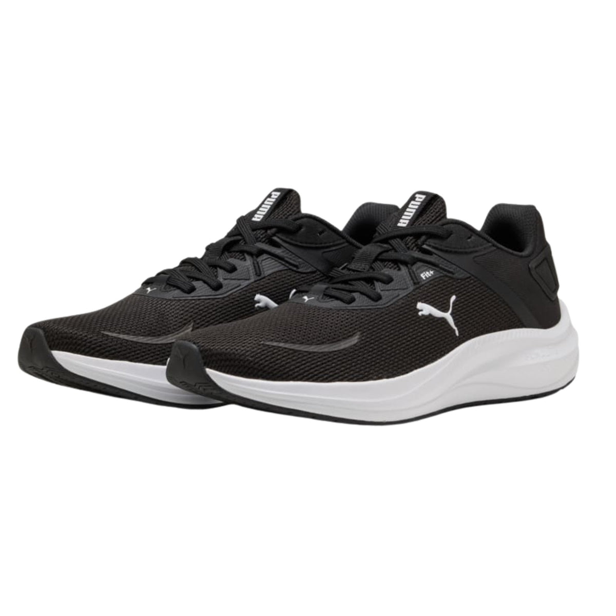 Tenis PUMA Skyrocket Lite 2 Alt Color Negro Para Hombre