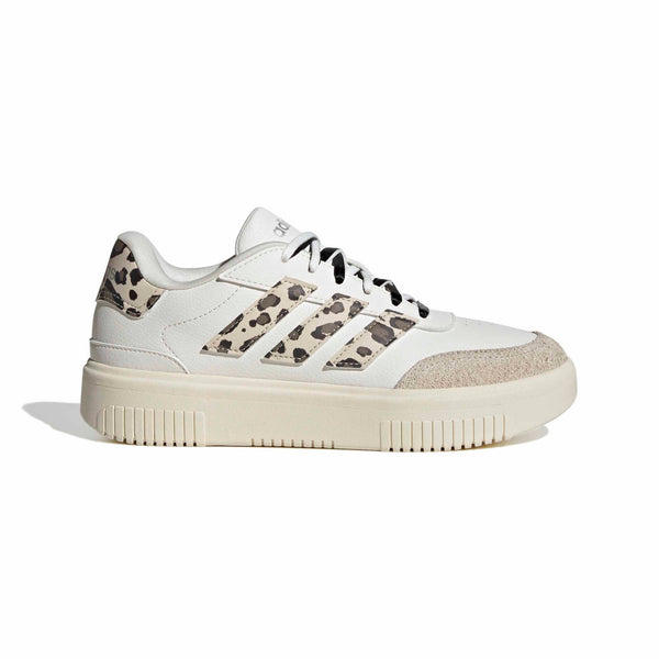 TENIS MUJER COURTBLOCK BOLD