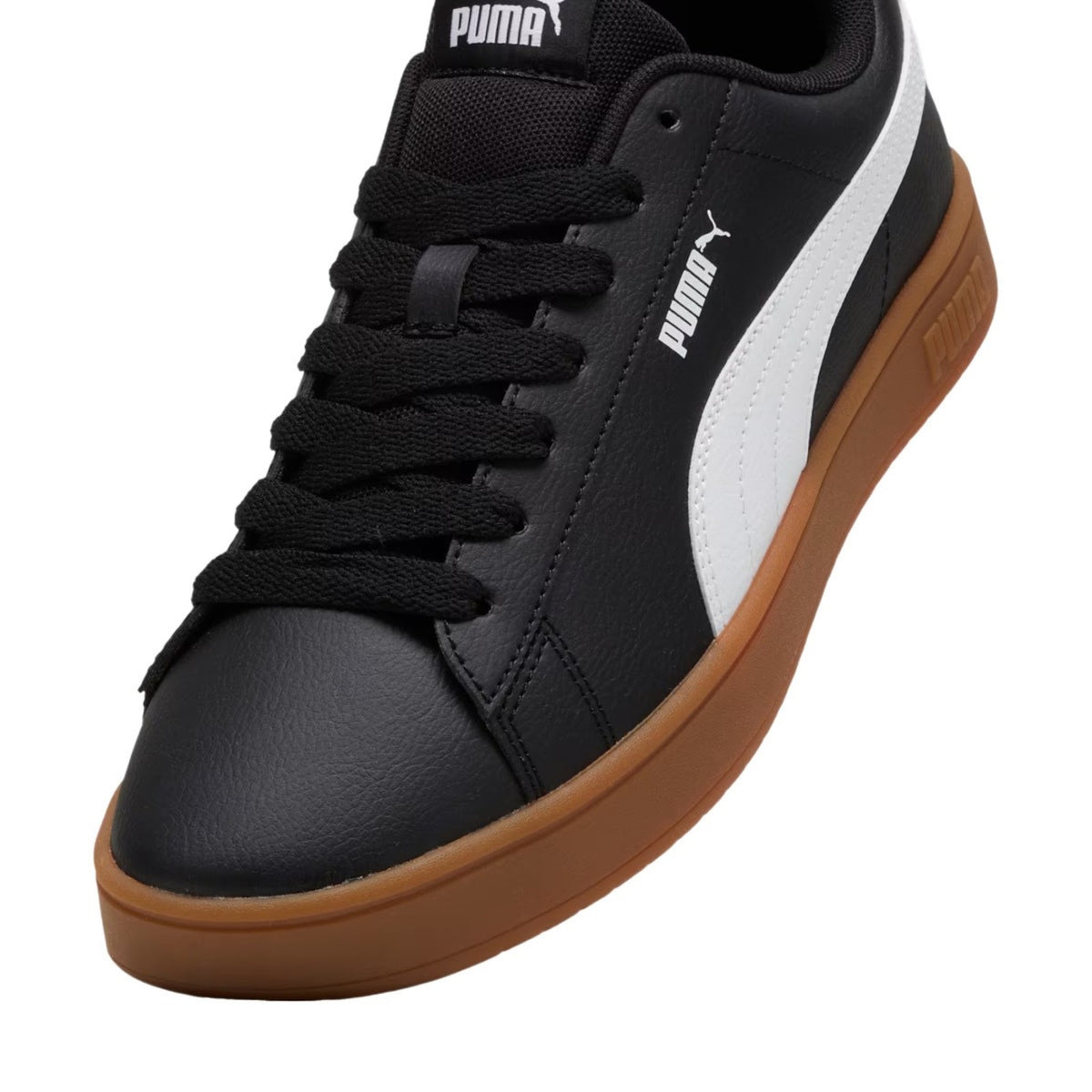 Tenis PUMA Puma Rickie Classic Color Negro Para Hombre