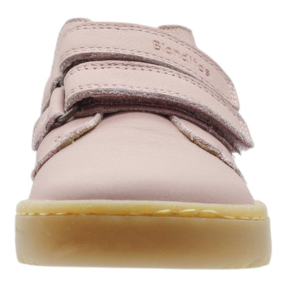 Zapato Deportivo Barefoot Blanditos Color Rosa Para Niña