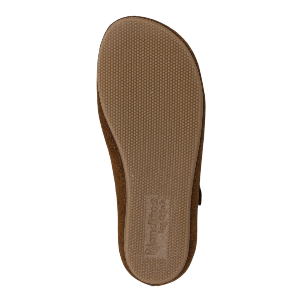 Zapato Deportivo Barefoot Blanditos Color Vison Para Niño