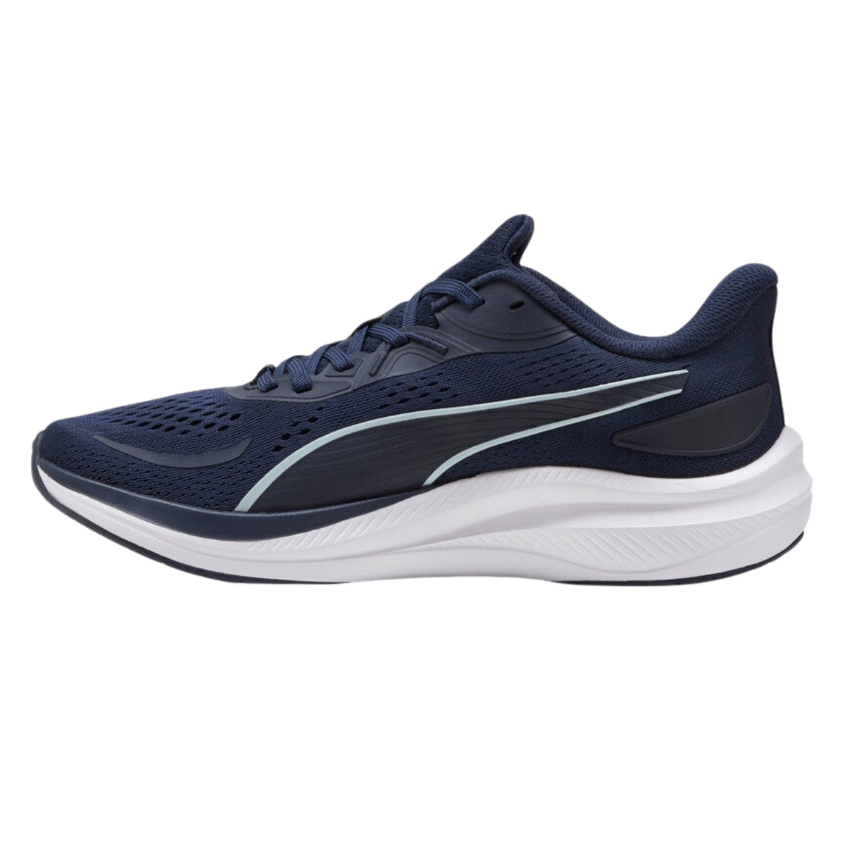 Tenis PUMA Skyrocket Lite 2 Color Negro Para Hombre