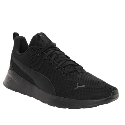 Tenis PUMA Anzarun Lite Color Negro Para Hombre