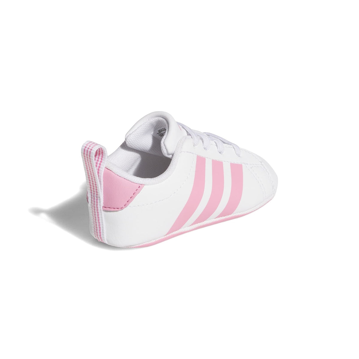 TENIS NIÑA Grand Court Crib