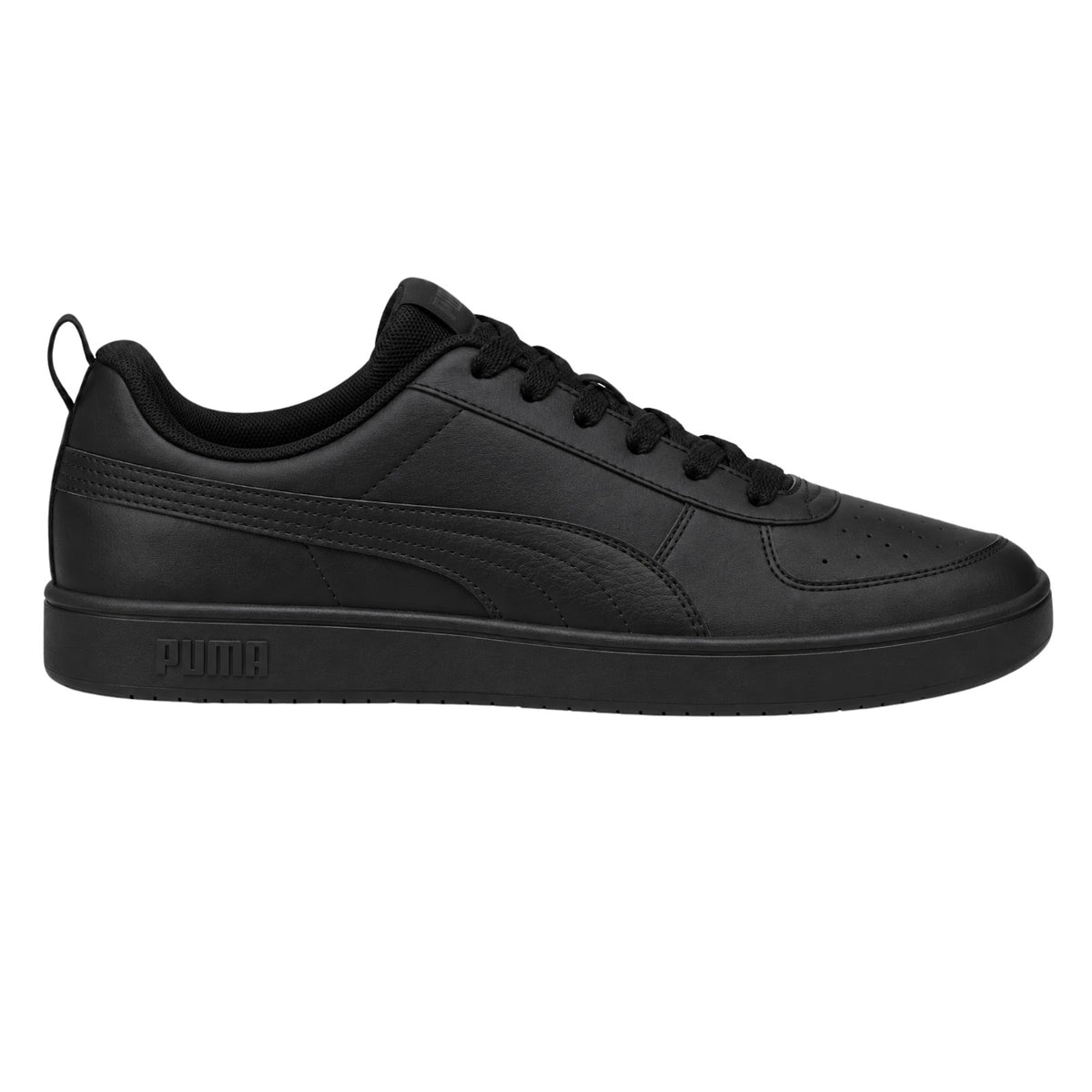 Tenis PUMA Puma Rickie Color Negro Para Hombre