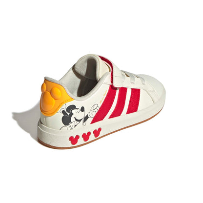 TENIS NIÑO GRAND COURT MICKEY EL K