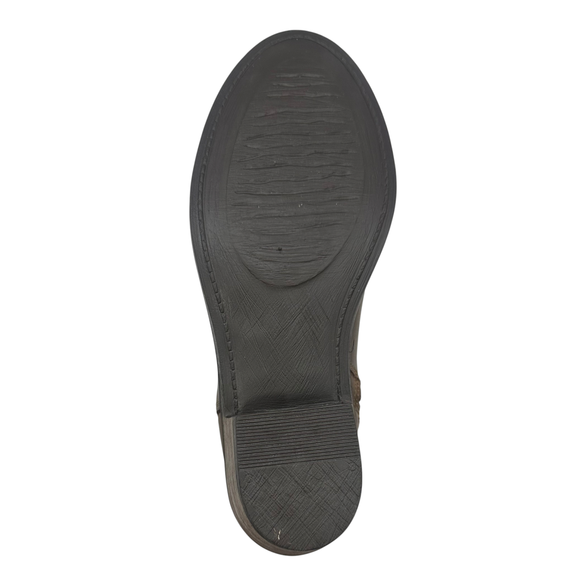 BOTIN CAFE PARA VAQUERA NIÑA