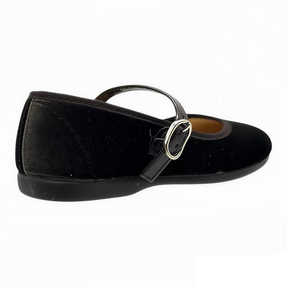 ZAPATO MJ NIÑA CORREA HEBILLA/FLORENTI