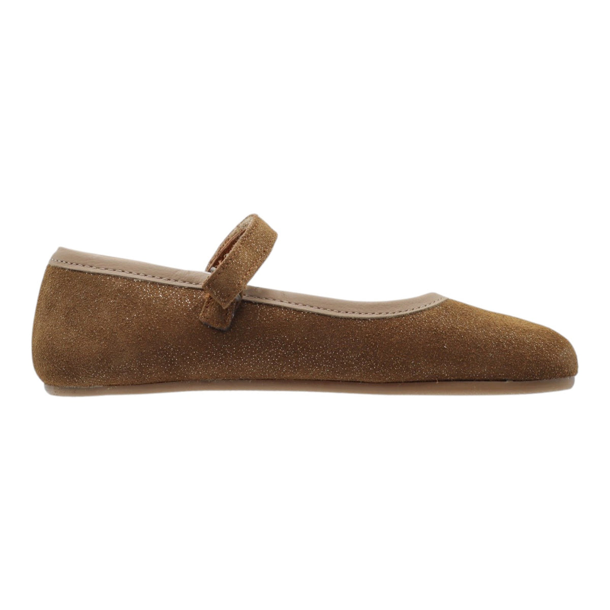 Zapato Deportivo Barefoot Blanditos Color Vison Para Niño