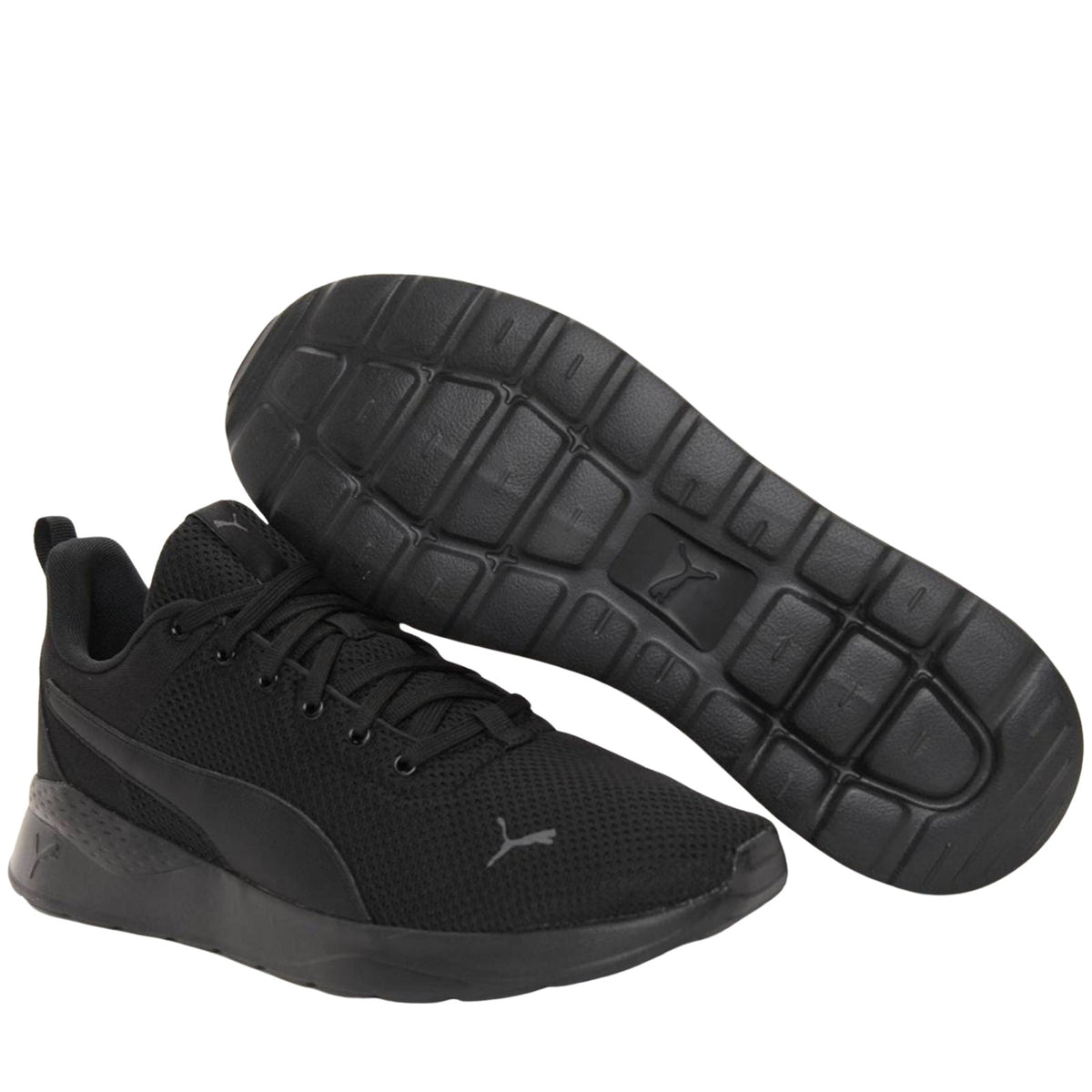 Tenis PUMA Anzarun Lite Color Negro Para Hombre