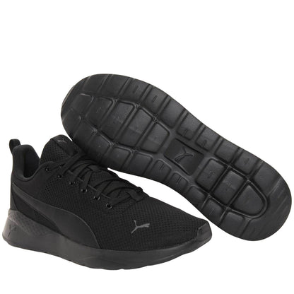 Tenis PUMA Anzarun Lite Color Negro Para Hombre