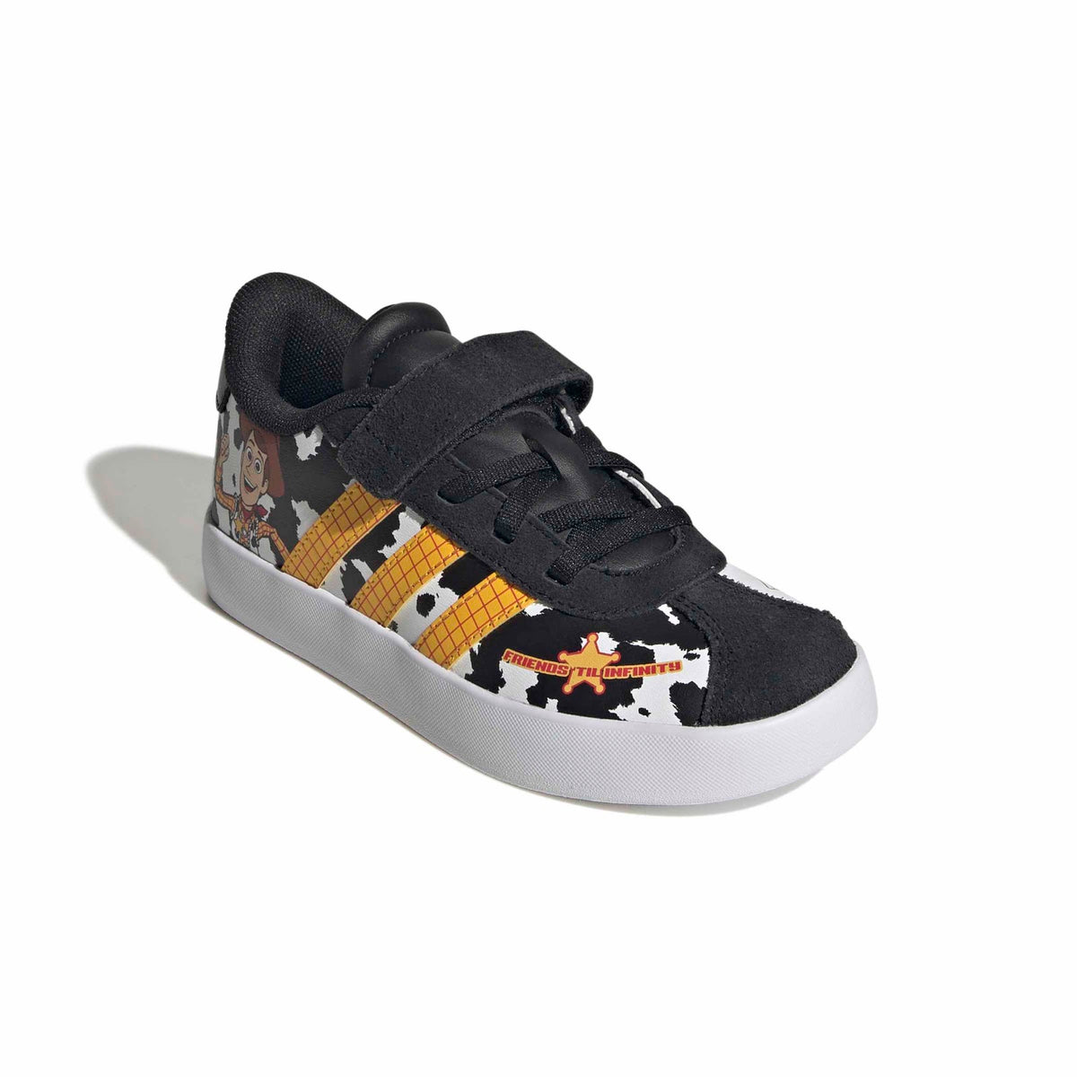 TENIS NIÑO VL COURT TOY STORY EL C