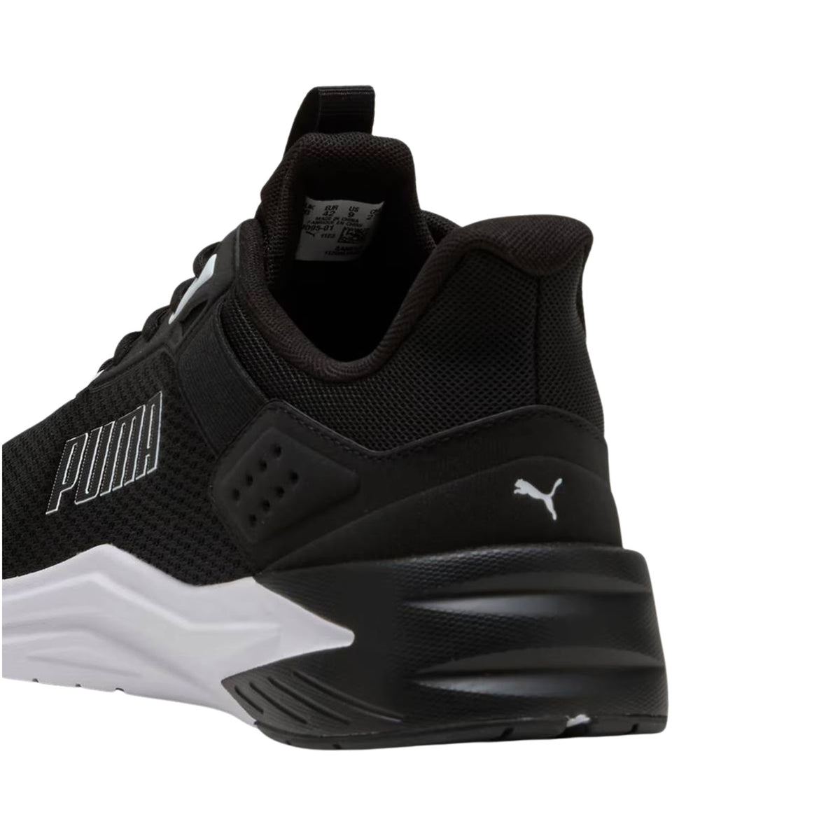 Tenis PUMA Ftr Wave Color Negro Para Hombre